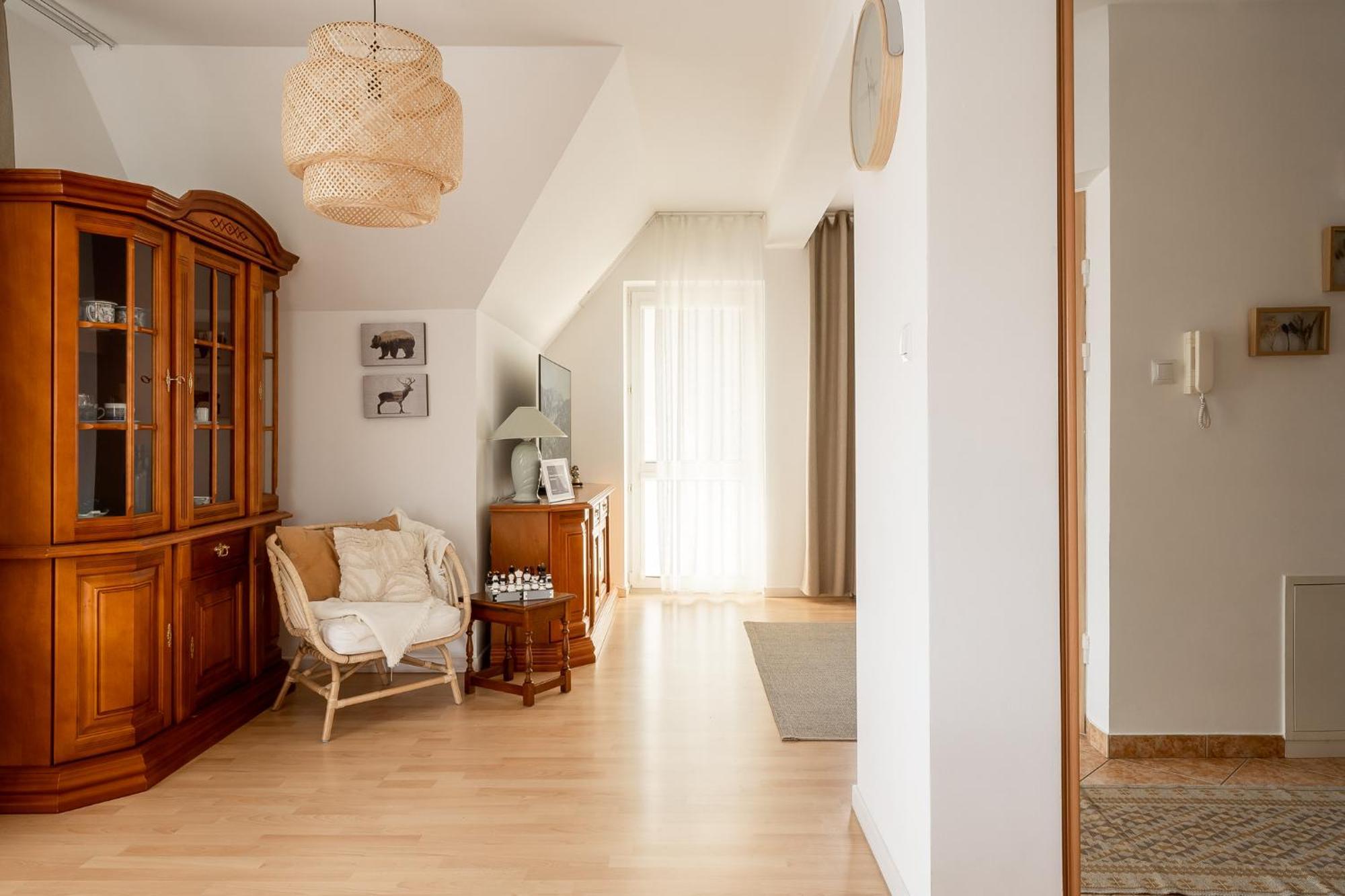 Giewont Mountain View Apartment Zakopane Luaran gambar
