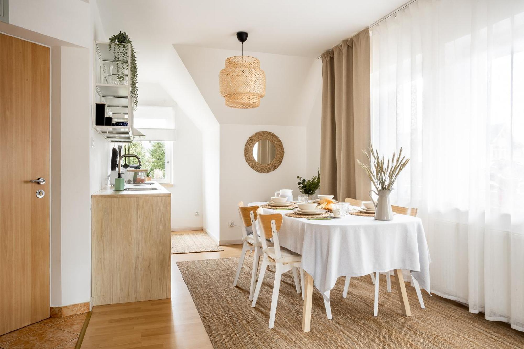 Giewont Mountain View Apartment Zakopane Luaran gambar